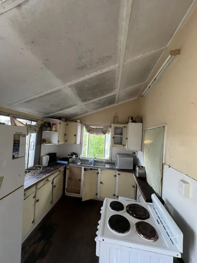 Sixth view of Homely house listing, 36 Belmore Street, Collinsville QLD 4804
