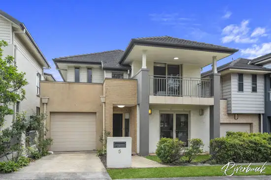 Main view of Homely house listing, 5 Butler Road, Pemulwuy NSW 2145