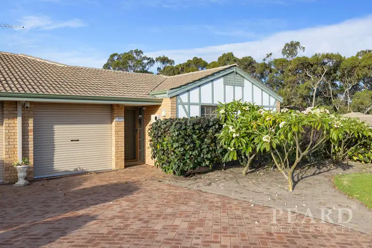Second view of Homely house listing, 2/71 Flinders Avenue, Hillarys WA 6025