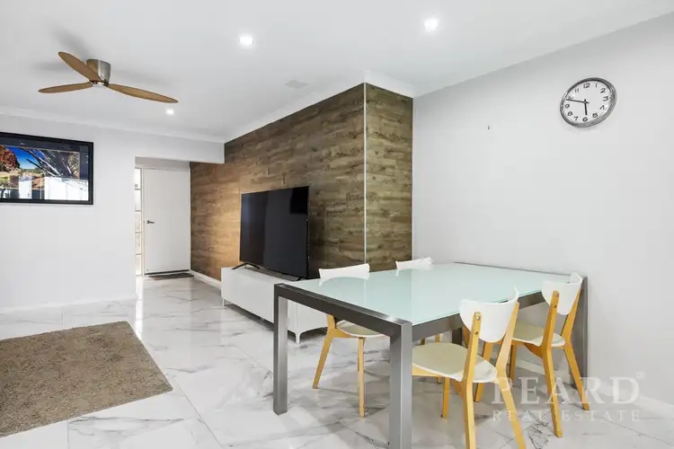 Fifth view of Homely house listing, 2/71 Flinders Avenue, Hillarys WA 6025