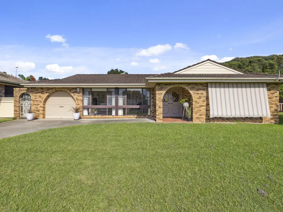 Main view of Homely house listing, 6 Airlie Close, Coffs Harbour NSW 2450