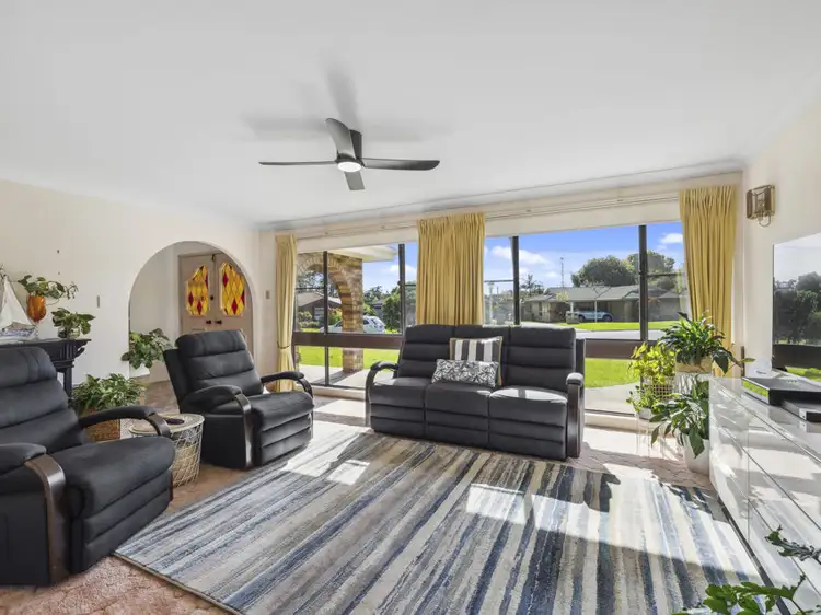 Third view of Homely house listing, 6 Airlie Close, Coffs Harbour NSW 2450