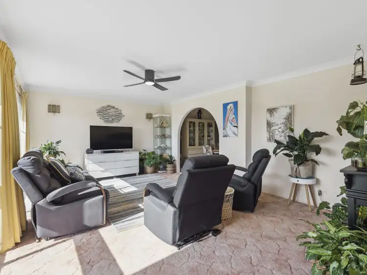 Fourth view of Homely house listing, 6 Airlie Close, Coffs Harbour NSW 2450