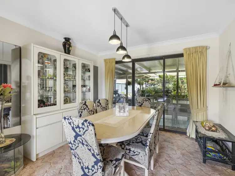Sixth view of Homely house listing, 6 Airlie Close, Coffs Harbour NSW 2450