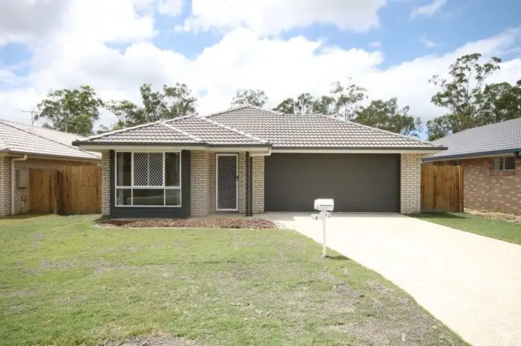 7 Newmarket Drive, Morayfield QLD 4506