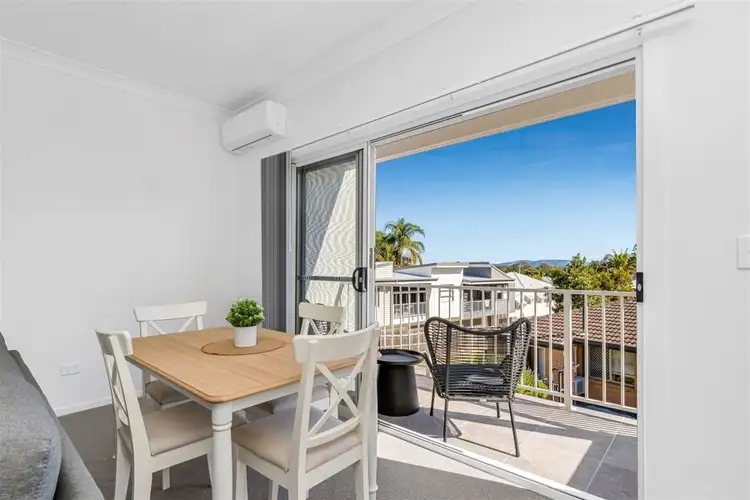 3/23A Sarah Street, Annerley QLD 4103