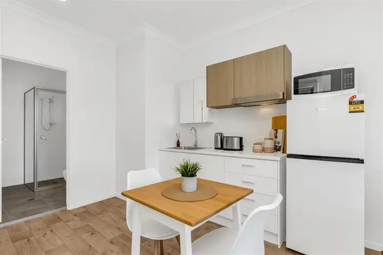 Fifth view of Homely studio listing, 3/23A Sarah Street, Annerley QLD 4103