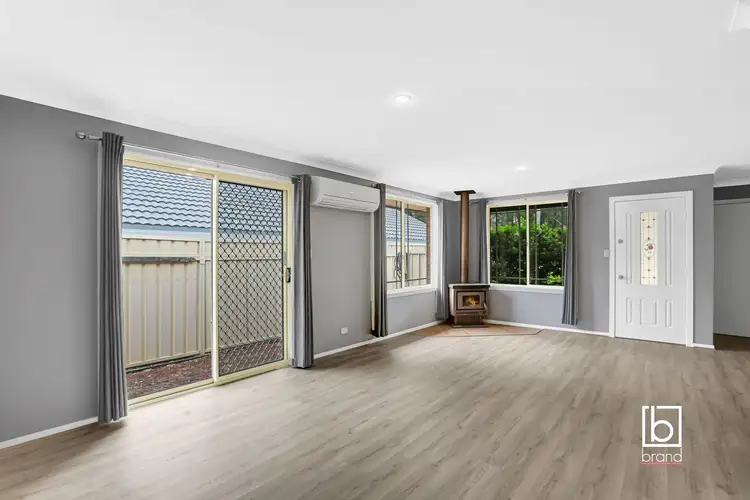 Second view of Homely house listing, 16A Sara Jane Close, Kanwal NSW 2259