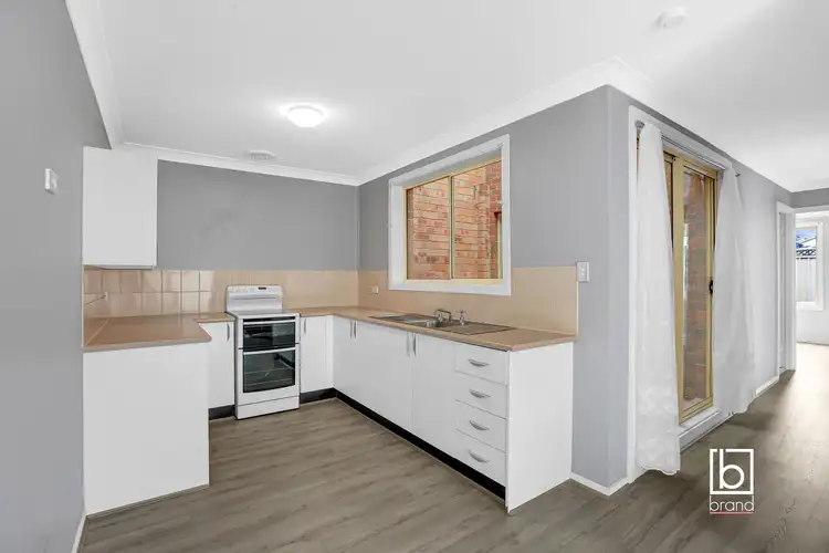 Third view of Homely house listing, 16A Sara Jane Close, Kanwal NSW 2259