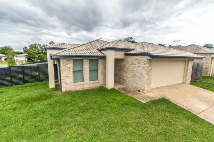 63 Daintree Street, Bellmere QLD 4510