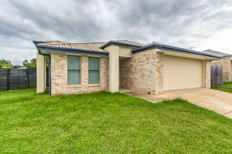 Second view of Homely house listing, 63 Daintree Street, Bellmere QLD 4510