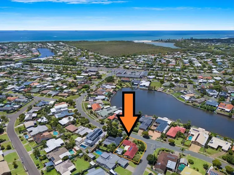 33 Piringa Steet, Wurtulla QLD 4575