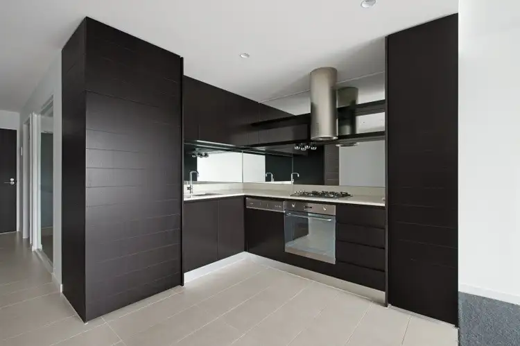 Fourth view of Homely apartment listing, C408/11 Shamrock Street, Abbotsford VIC 3067