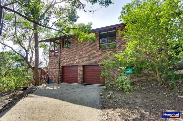 47 Barkala Place, Westleigh NSW 2120
