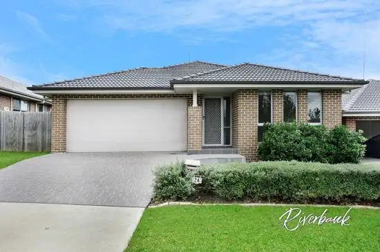 Main view of Homely house listing, 2A Dorset Street, Spring Farm NSW 2570