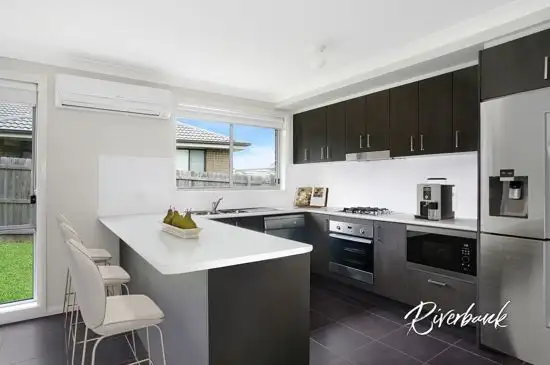Third view of Homely house listing, 2A Dorset Street, Spring Farm NSW 2570