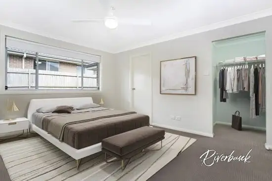 Fourth view of Homely house listing, 2A Dorset Street, Spring Farm NSW 2570