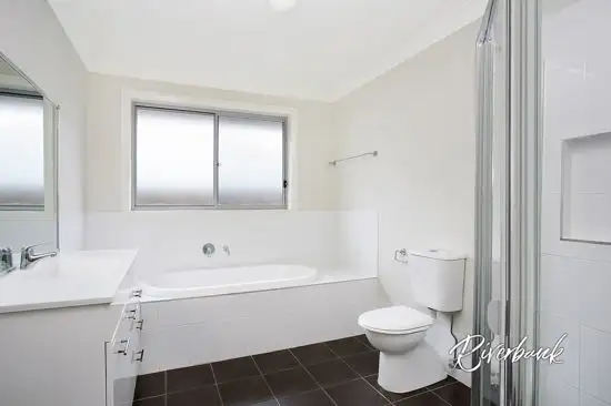 Fifth view of Homely house listing, 2A Dorset Street, Spring Farm NSW 2570