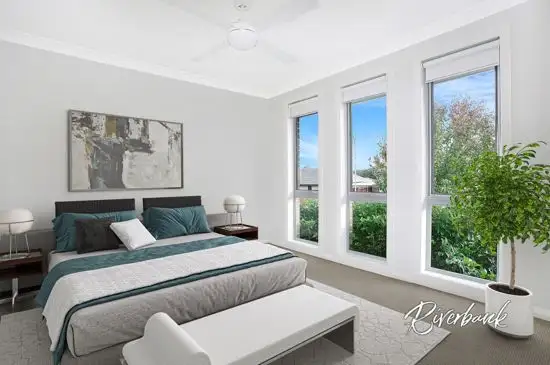 Sixth view of Homely house listing, 2A Dorset Street, Spring Farm NSW 2570