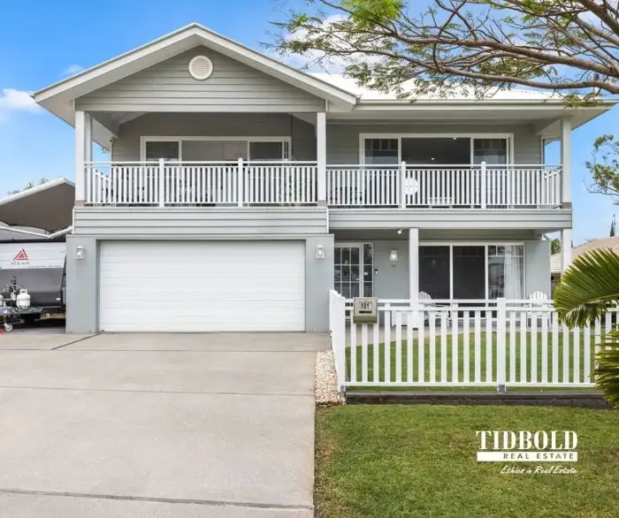 101 Broadwater Terrace, Redland Bay QLD 4165
