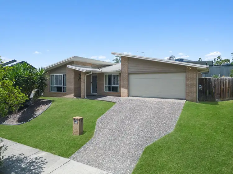 Main view of Homely house listing, 6 Jellett Drive, Deebing Heights QLD 4306