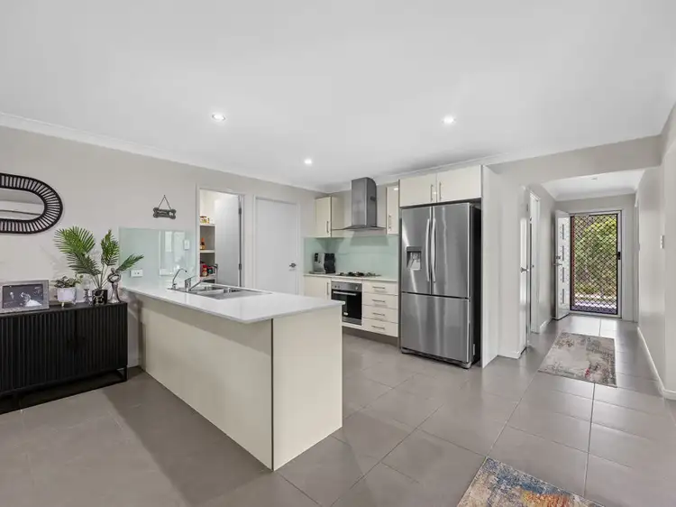 Third view of Homely house listing, 6 Jellett Drive, Deebing Heights QLD 4306