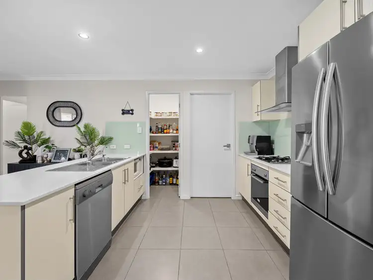 Fourth view of Homely house listing, 6 Jellett Drive, Deebing Heights QLD 4306
