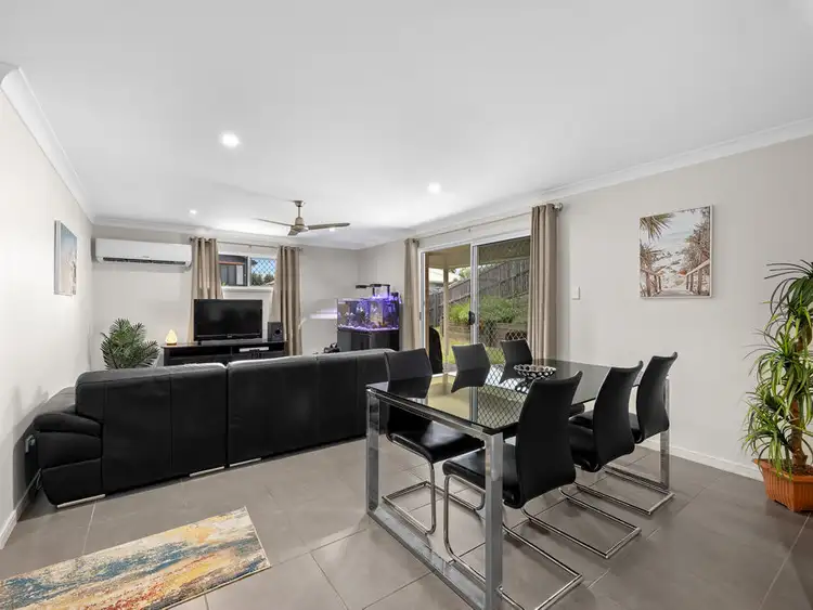 Sixth view of Homely house listing, 6 Jellett Drive, Deebing Heights QLD 4306
