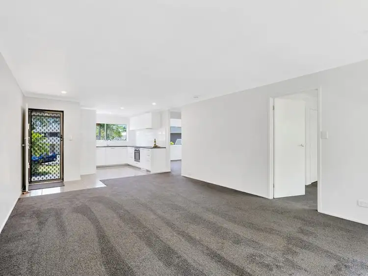 Second view of Homely unit listing, 10/82 Lawrence Drive, Nerang QLD 4211