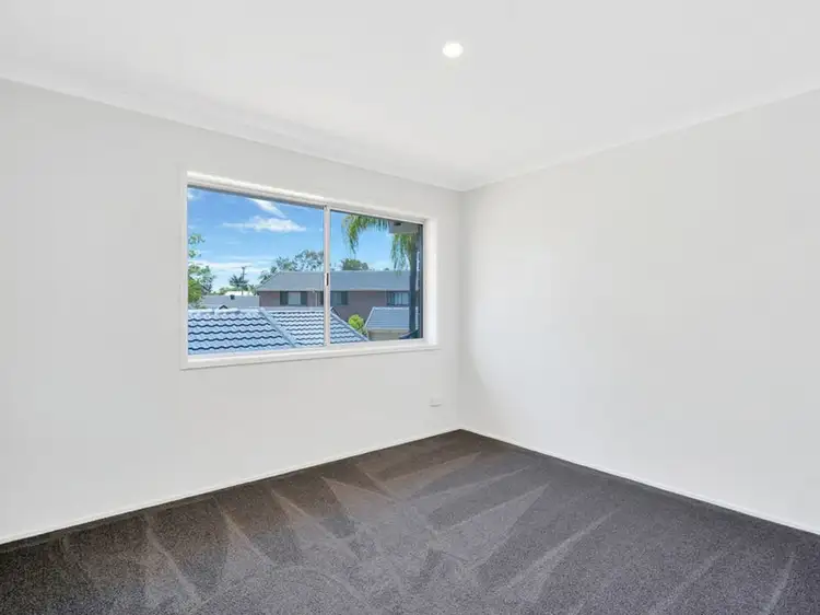 Fifth view of Homely unit listing, 10/82 Lawrence Drive, Nerang QLD 4211