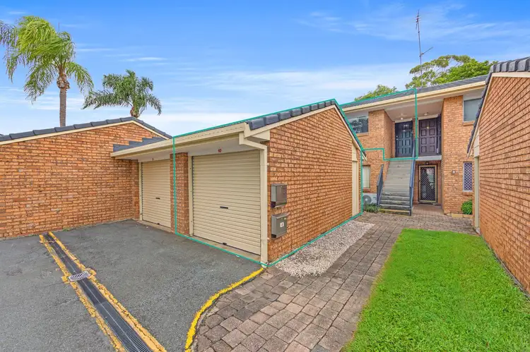 Sixth view of Homely unit listing, 10/82 Lawrence Drive, Nerang QLD 4211