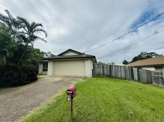 Main view of Homely house listing, 18 Spruce Street, Loganlea QLD 4131