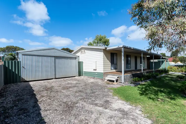 Third view of Homely house listing, 12 Rocky Gully Road, Murray Bridge SA 5253