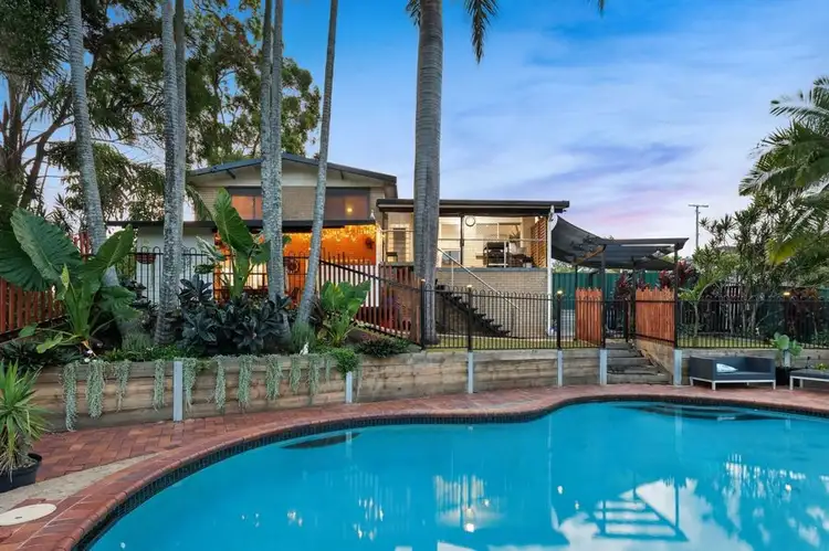 2 Flinders Avenue, Molendinar QLD 4214