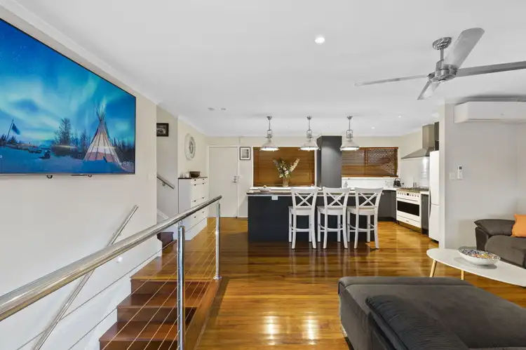 Second view of Homely house listing, 2 Flinders Avenue, Molendinar QLD 4214