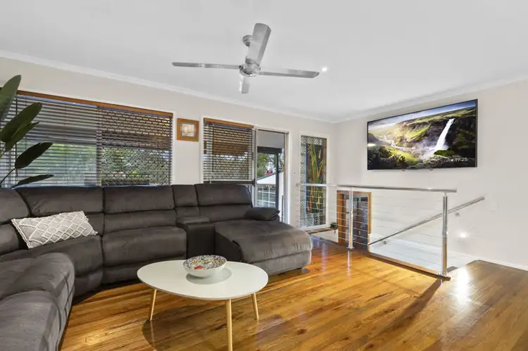 Fifth view of Homely house listing, 2 Flinders Avenue, Molendinar QLD 4214