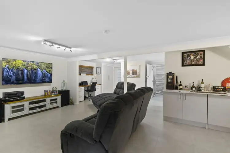 Sixth view of Homely house listing, 2 Flinders Avenue, Molendinar QLD 4214