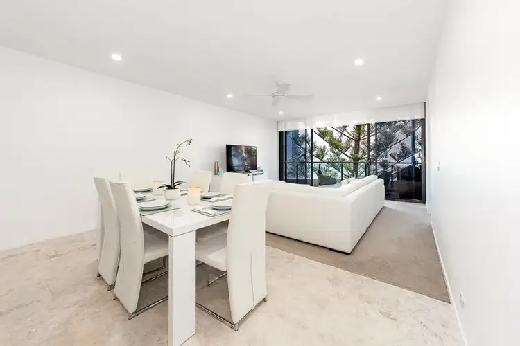 Sixth view of Homely apartment listing, 702/95-97 Old Burleigh Road, Broadbeach QLD 4218