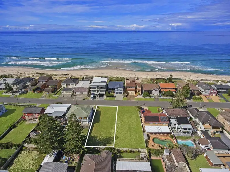 Main view of Homely land listing, 32 Curtis Parade, The Entrance North NSW 2261