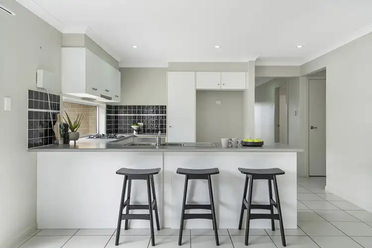 Main view of Homely house listing, 35 Burdekin Circuit, Warner QLD 4500