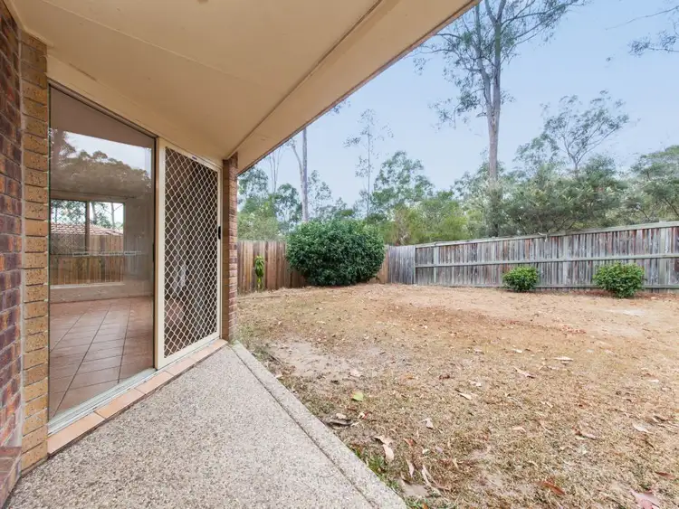 Sixth view of Homely house listing, 51 Yale Circuit, Forest Lake QLD 4078