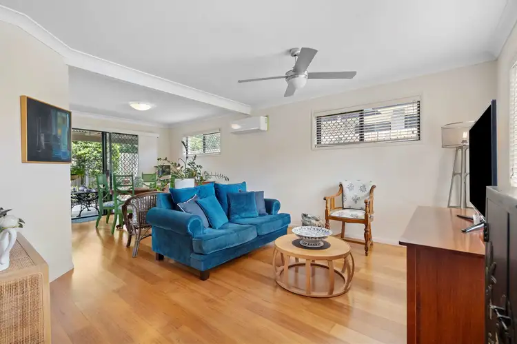Second view of Homely townhouse listing, 10/97 Duffield Road, Kallangur QLD 4503