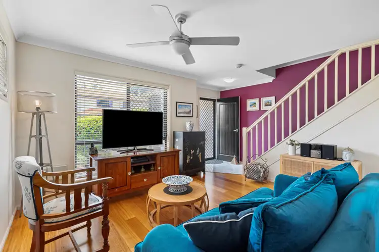 Third view of Homely townhouse listing, 10/97 Duffield Road, Kallangur QLD 4503