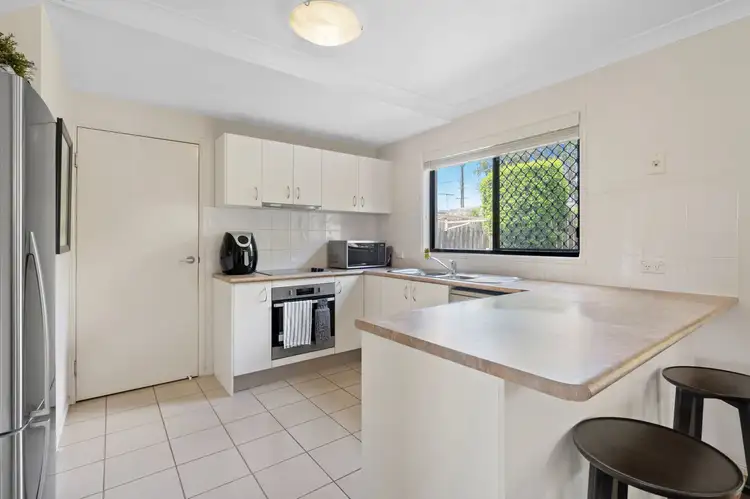 Fourth view of Homely townhouse listing, 10/97 Duffield Road, Kallangur QLD 4503