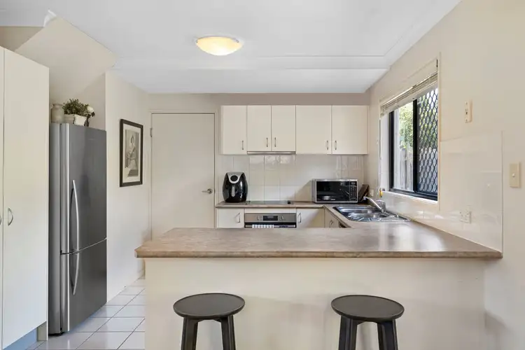 Fifth view of Homely townhouse listing, 10/97 Duffield Road, Kallangur QLD 4503