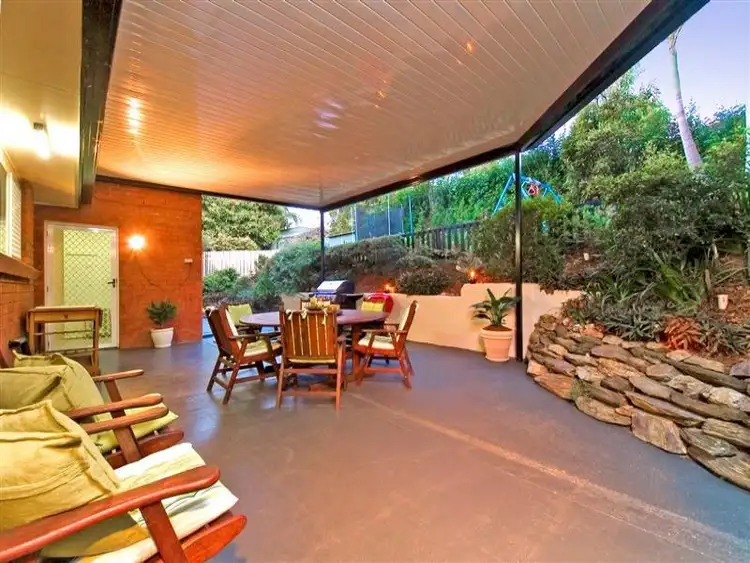 Third view of Homely house listing, 13 Bunya Park Drive, Eatons Hill QLD 4037