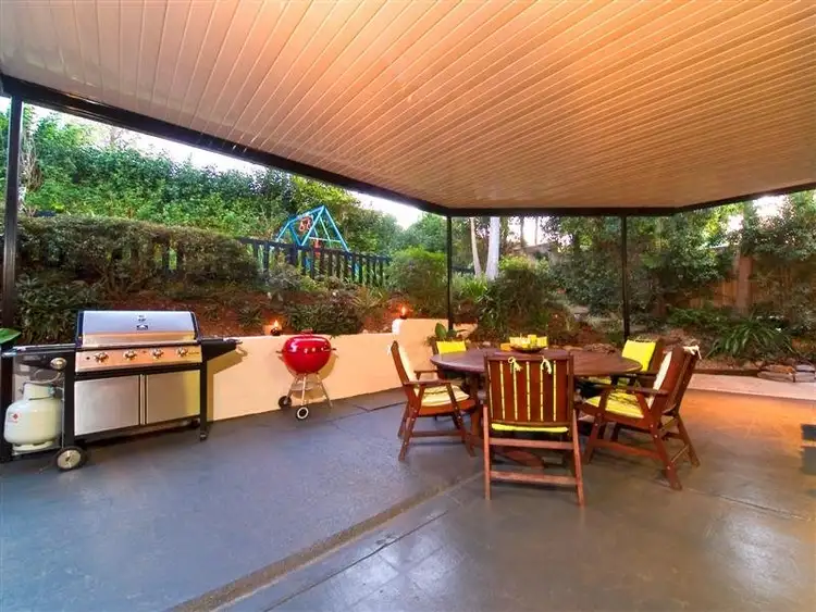 Fourth view of Homely house listing, 13 Bunya Park Drive, Eatons Hill QLD 4037
