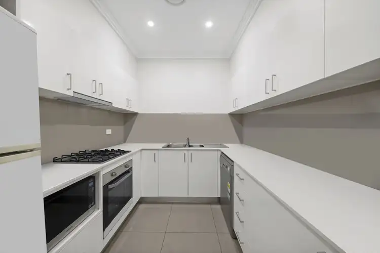 Third view of Homely villa listing, 3/68 Magowar Road, Girraween NSW 2145