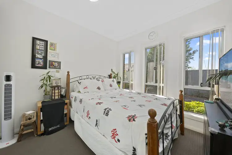 Fourth view of Homely villa listing, 3/68 Magowar Road, Girraween NSW 2145
