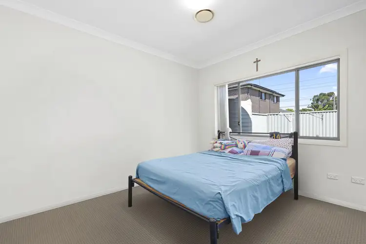 Sixth view of Homely villa listing, 3/68 Magowar Road, Girraween NSW 2145